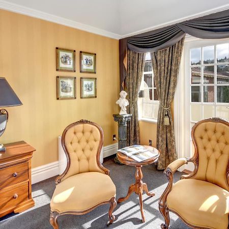 Fletcher Lodge Mosgiel Exterior foto