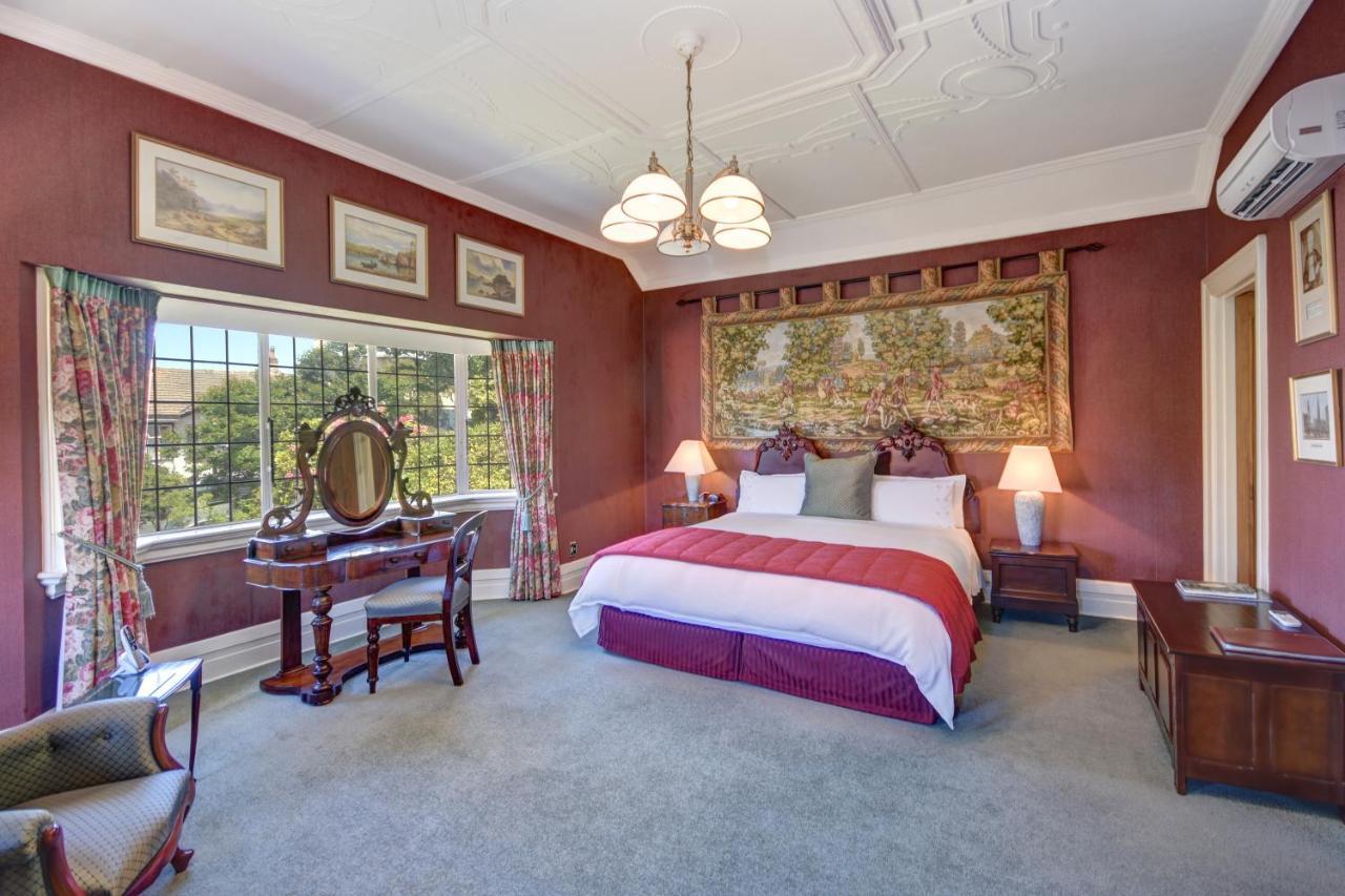 Fletcher Lodge Mosgiel Exterior foto