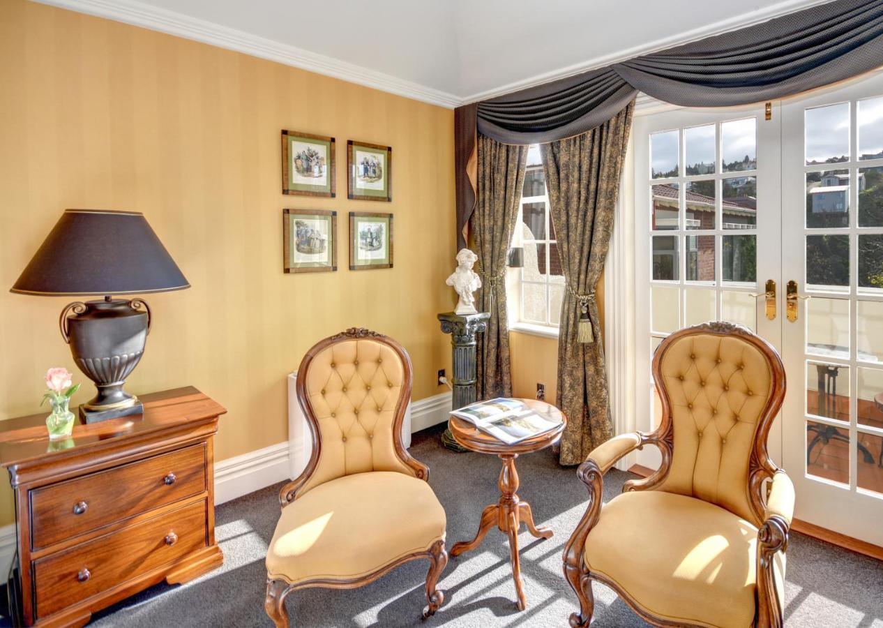 Fletcher Lodge Mosgiel Exterior foto